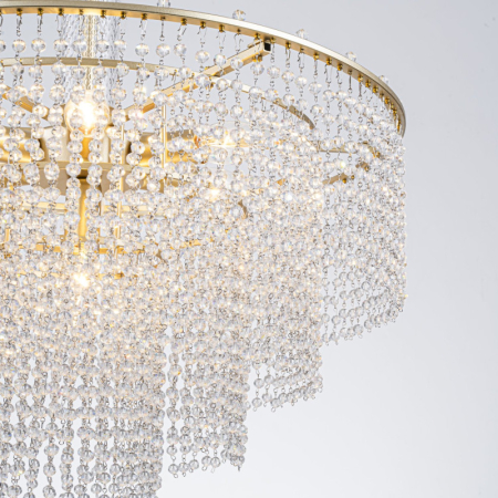 Подвесная люстра Favourite 4762-7P