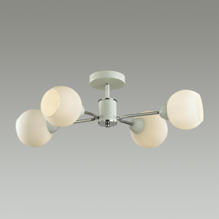 Люстра на штанге LUMION 5645/4C