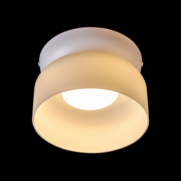 LOFT IT 10466 Milky white