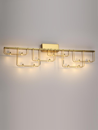 Бра Odeon Light 7060/12WL