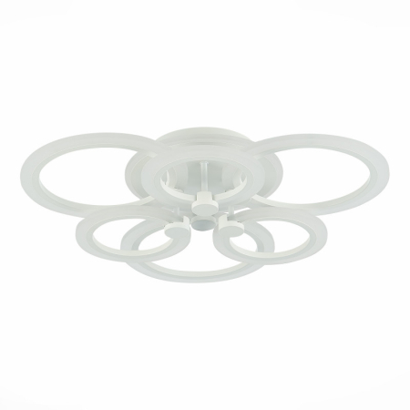 Накладная люстра EVOLED SLE500652-06RGB