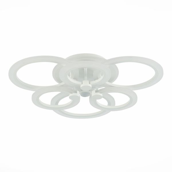 Накладная люстра EVOLED SLE500652-06RGB