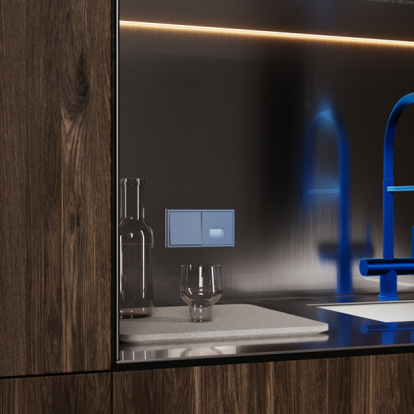 Клавиша/Накладка VOLTUM VLS000115