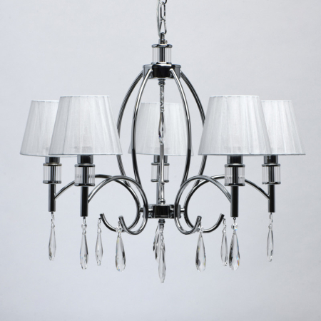 Подвесная люстра MW-Light 329011705