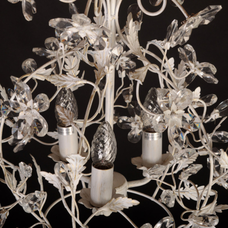 Подвесная люстра Abrasax SD0930/3