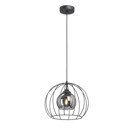 Люстра 1xE27 макс. 40Вт Vitaluce V3098-1/1S