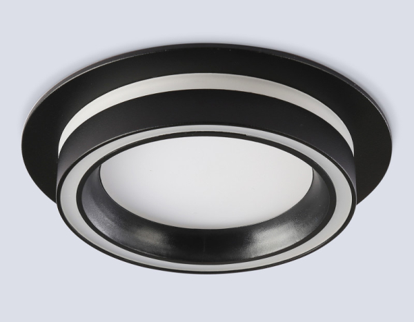 Встраиваемый светильник Ambrella Light TU5210