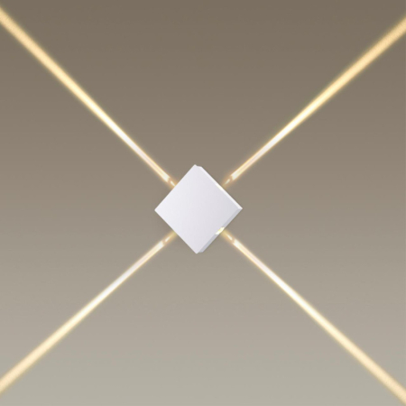 Бра Odeon Light 4258/8WL