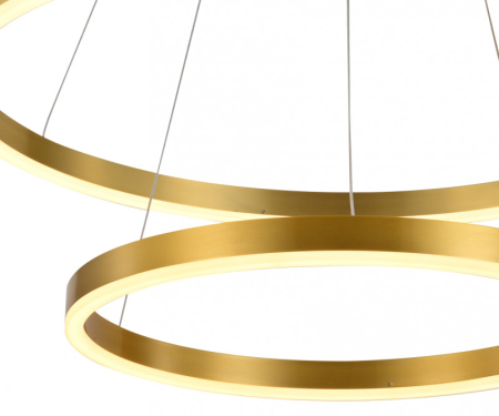 Подвесная люстра Kink Light 08219,36A(3000K)