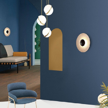 Бра ImperiumLoft 154926-60