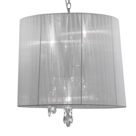 Подвесная люстра Mantra 3860