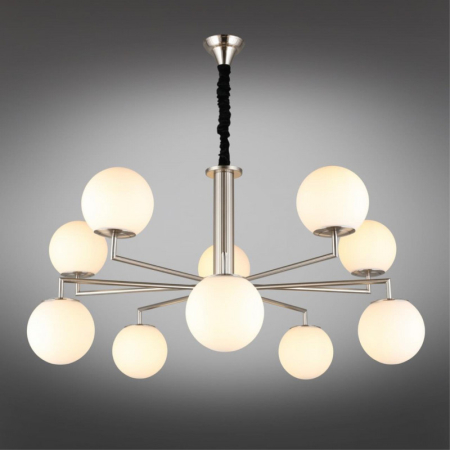 Подвесная люстра APLOYT APL.759.03.10