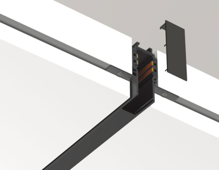 Заглушка Ambrella Light GL1988