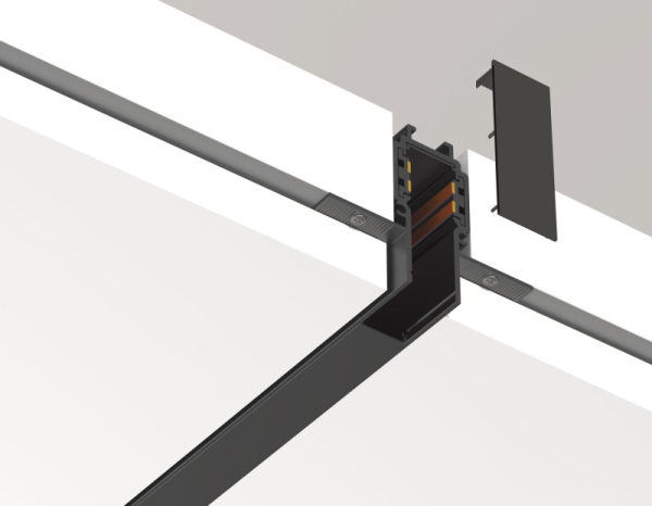 Заглушка Ambrella Light GL1988