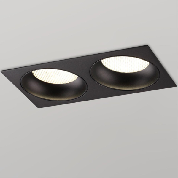 Встраиваемый светильник Novotech 371008