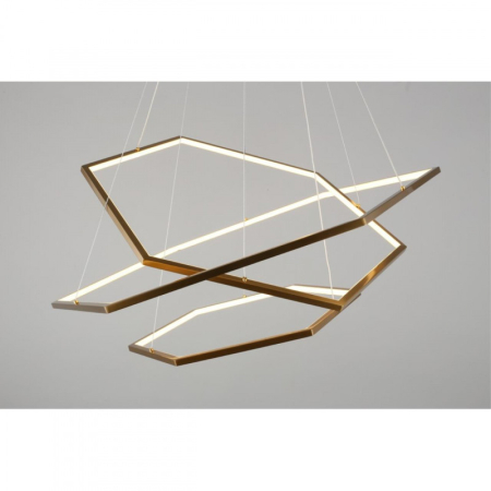 Подвесная люстра APLOYT APL.021.03.136