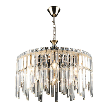 Подвесная люстра Escada 2128/8S