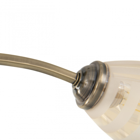 Люстра на штанге Arte Milano 320107/5 AB