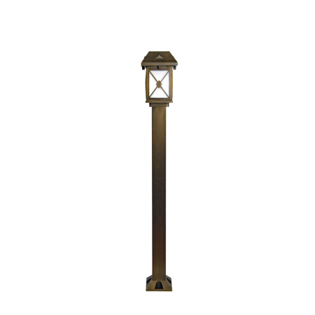Садово-парковый светильник LD-Lighting LD-JН002