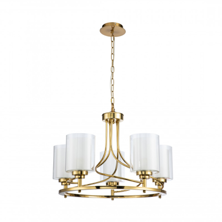 Подвесная люстра Favourite 2963-5P