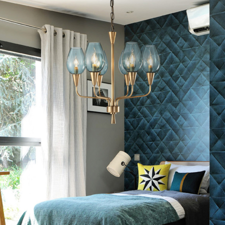 Подвесная люстра ImperiumLoft 179885-26