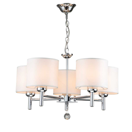 Подвесная люстра Escada 1143/5PL