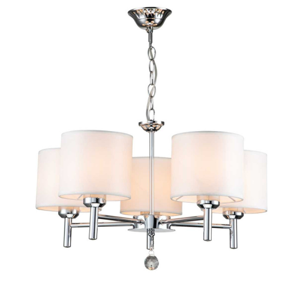 Подвесная люстра Escada 1143/5PL