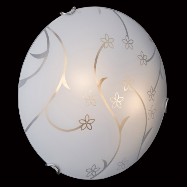 Накладной светильник Sonex 110/K