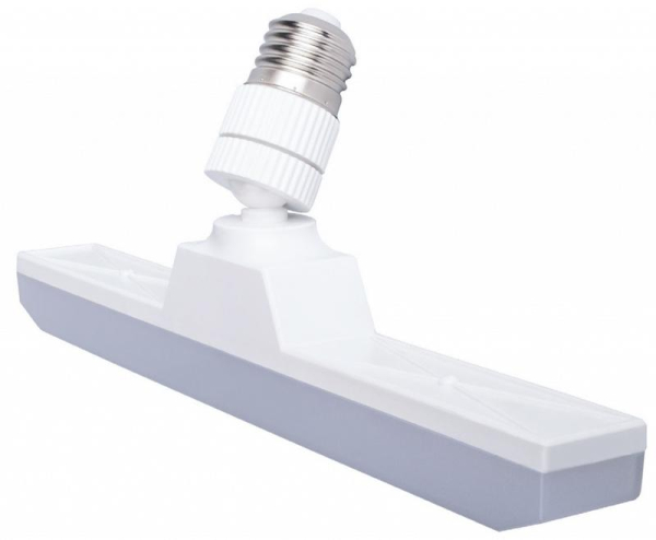 Лампа светодиодная PLED T-tube 15Вт 6500К E27 160-265В JazzWay 5017542