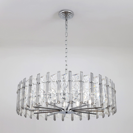 Подвесная люстра MODELUX ML.20214.12