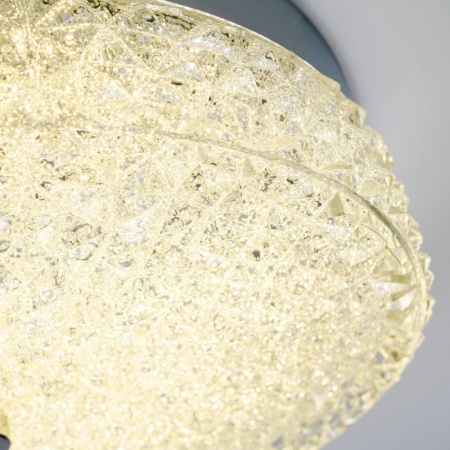 Накладной светильник LED4U L1116-300 CR