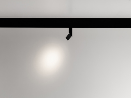 Светильник на шине DesignLed SY-mini-523517-1.2-48-BL-WW