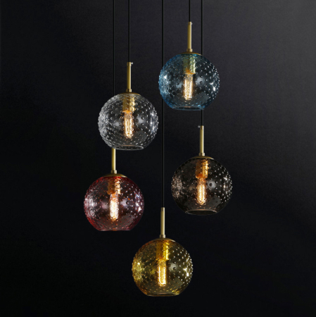 Подвесной светильник ImperiumLoft 241025-26