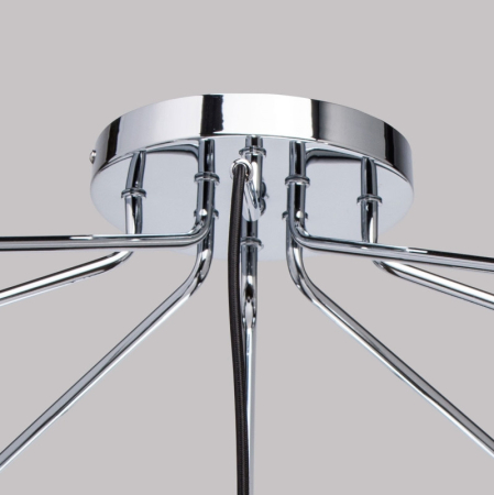 Накладная люстра MW-Light 103011308