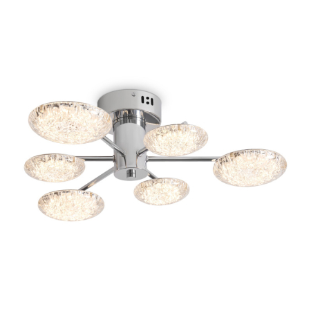 Накладной светильник Freya FR5531CL-L32CH