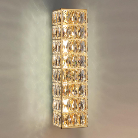 Бра Odeon Light 4926/9WL