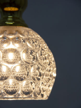 Подвесной светильник Abrasax CL.6444-1GO