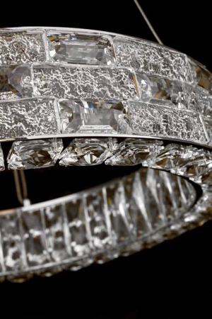 Подвесная люстра Fluorite FL1052-7P