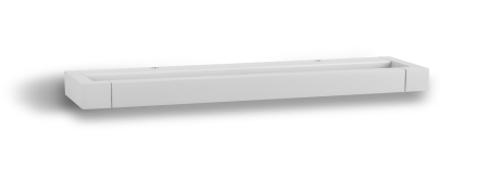 Crystal Lux Бра Crystal Lux CLT 028W700 WH