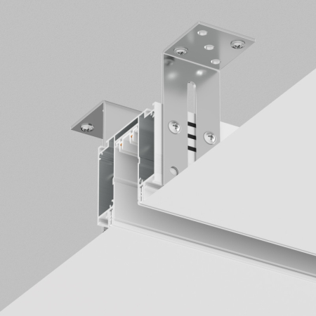 Шинопровод Denkirs TR2014-WH