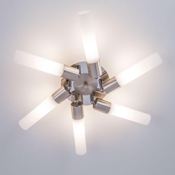 Накладная люстра Citilux CL101161