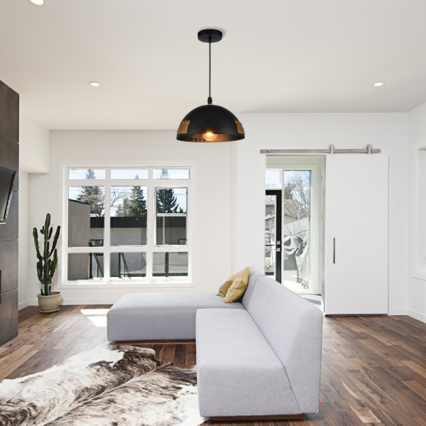 Подвесной светильник Hiper H093-0