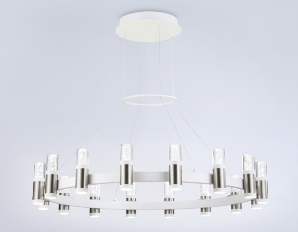 Подвесная люстра Ambrella Light FL6208