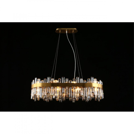 Подвесная люстра APLOYT APL.825.03.16