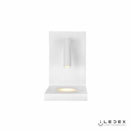 Бра iLedex 1831A WH