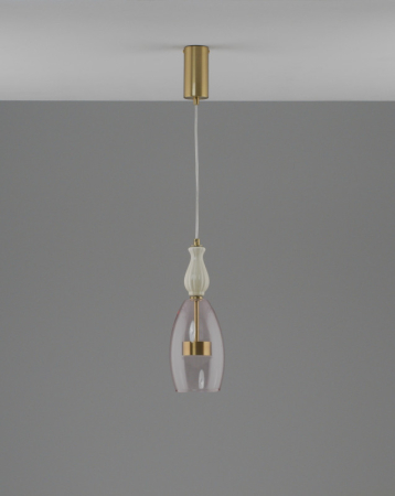 Подвесной светильник Moderli V11149-PL