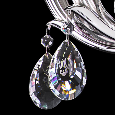 Подвесная люстра Lightstar 714084