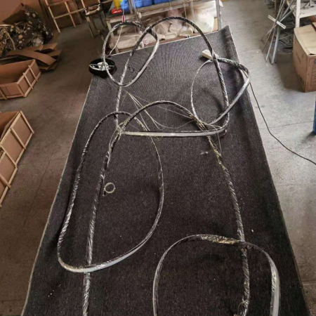 Подвесной светильник ImperiumLoft 231535-23