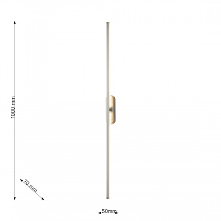 Бра Favourite 3002-2W