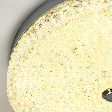 Накладной светильник LED4U L1116-400 CR